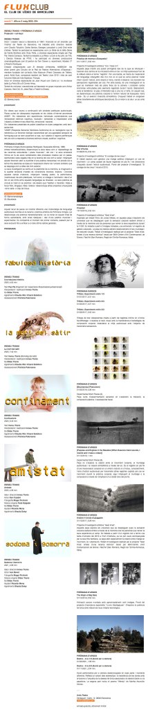 FluxClub 7_Antic Teatre&nbsp;(02/05/2022)